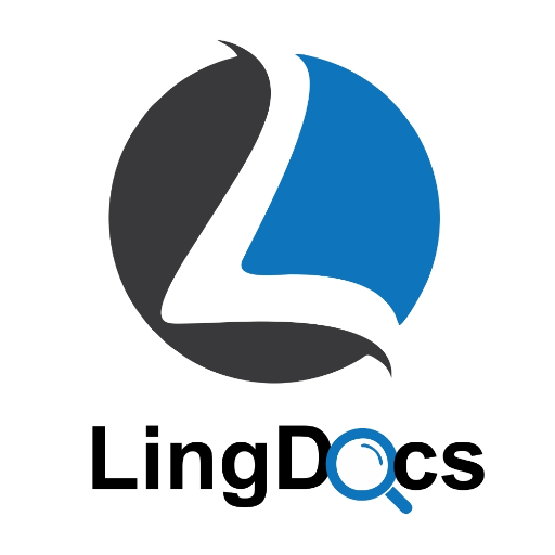 LingDocs Logo